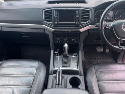 Volkswagen Amarok V6 TDI 4Motion in Namibia