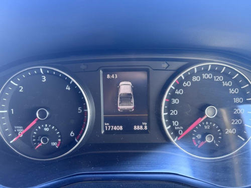Volkswagen Amarok 3.0TDi H-Line EX 190KW 4Mot A/T D/C P/C in Namibia