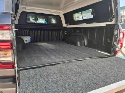 Toyota Hilux 2.8 GD-6 RB LEGEND 4x4 A/T P/U E/CAB in Namibia