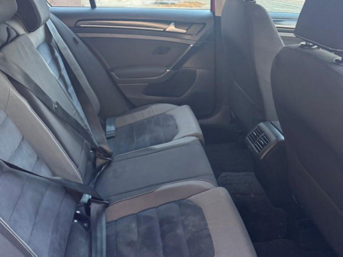 Volkswagen Golf 7 1.4 TSI Comfortline DSG in Namibia