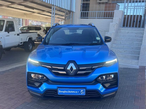 Renault Kiger 1.0T Zen in Namibia
