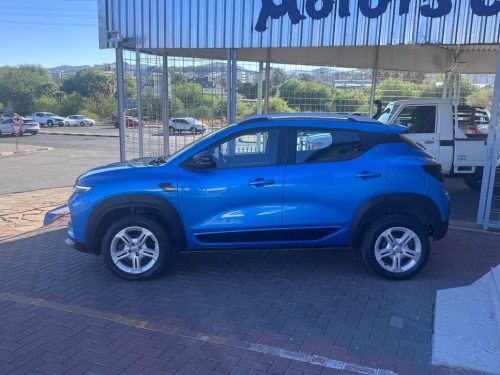 Renault Kiger 1.0T Zen in Namibia
