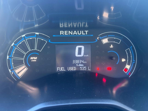 Renault Kiger 1.0T Zen in Namibia