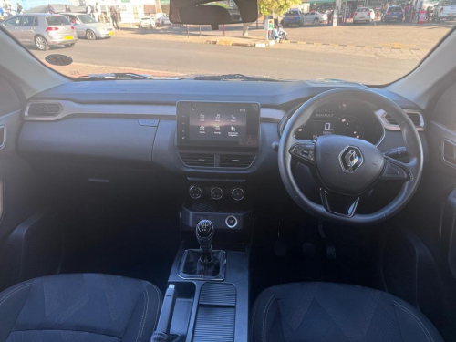 Renault Kiger 1.0T Zen in Namibia