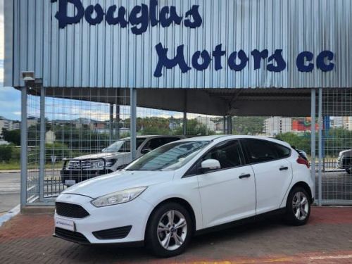 Ford Focus 1.0 EcoBoost Ambiente 5DR in Namibia