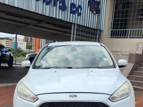 Ford Focus 1.0 EcoBoost Ambiente 5DR in Namibia