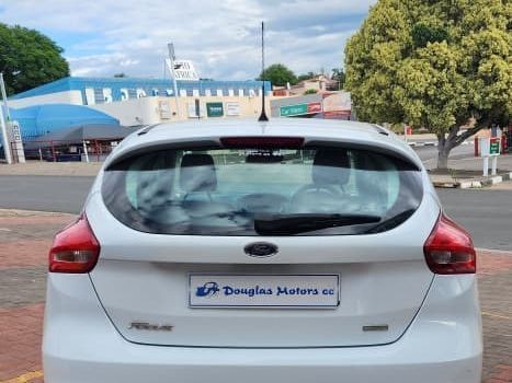 Ford Focus 1.0 EcoBoost Ambiente 5DR in Namibia