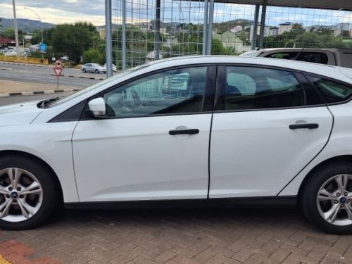 Ford Focus 1.0 EcoBoost Ambiente 5DR in Namibia
