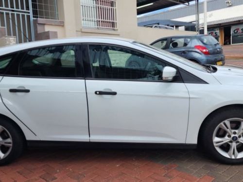 Ford Focus 1.0 EcoBoost Ambiente 5DR in Namibia