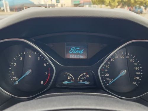 Ford Focus 1.0 EcoBoost Ambiente 5DR in Namibia