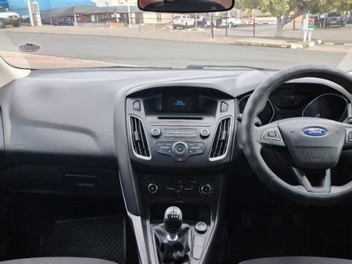 Ford Focus 1.0 EcoBoost Ambiente 5DR in Namibia