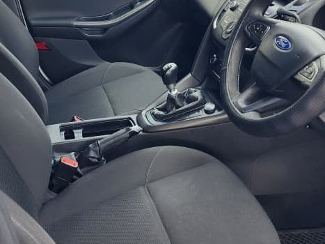 Ford Focus 1.0 EcoBoost Ambiente 5DR in Namibia