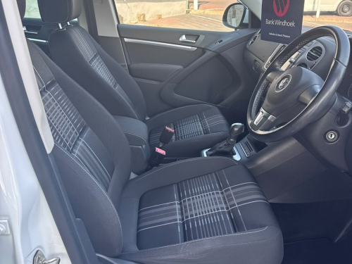 Volkswagen Tiguan 1.4 TSI Comfortline in Namibia