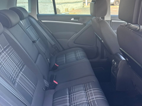 Volkswagen Tiguan 1.4 TSI Comfortline in Namibia