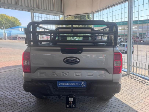 Ford Ranger 2.0D XL HR 4X4 S/C in Namibia