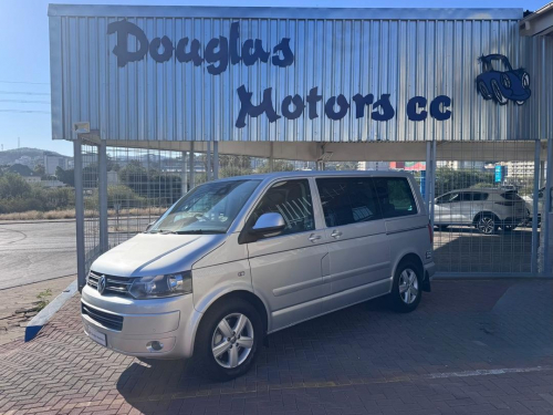Used Volkswagen T5 Caravelle 2.0 BiTDi DSG 4MOT for sale in Windhoek