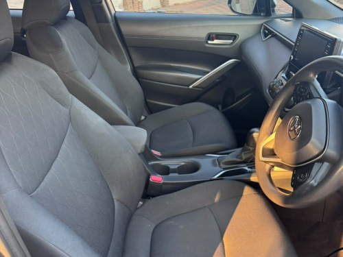 Toyota Corolla Cross 1.8XL in Namibia
