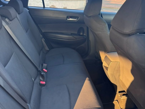 Toyota Corolla Cross 1.8XL in Namibia