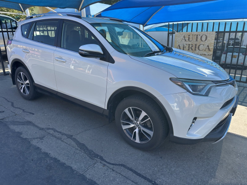 Toyota Toyota RAV4 in Namibia
