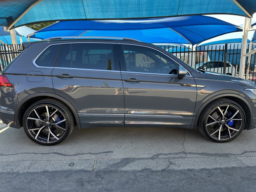 Volkswagen Tiguan 2.0R TSi DSG 235 KW in Namibia
