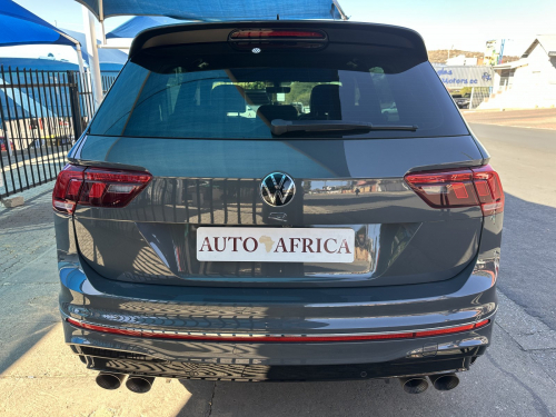 Volkswagen Tiguan 2.0R TSi DSG 235 KW in Namibia