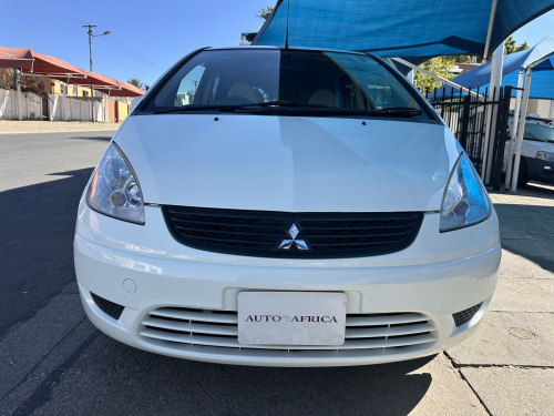 Mitsubishi Colt Plus in Namibia