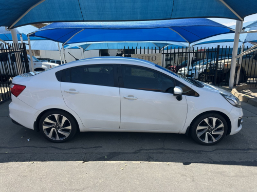 Kia Rio Teach 1.4 in Namibia