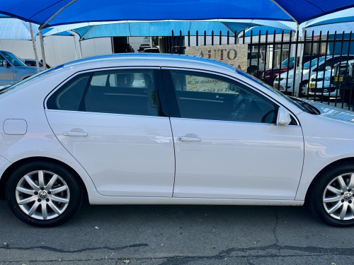 Volkswagen Jetta 1.9 TDi in Namibia