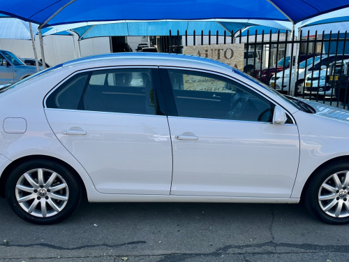 Volkswagen Jetta 1.9 TDi in Namibia