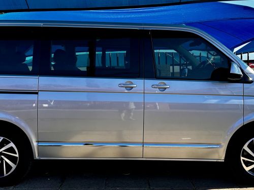 Volkswagen VW Caravelle 2.0 BITDI Hiline 4Motion in Namibia