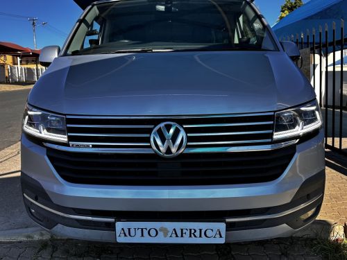 Volkswagen VW Caravelle 2.0 BITDI Hiline 4Motion in Namibia