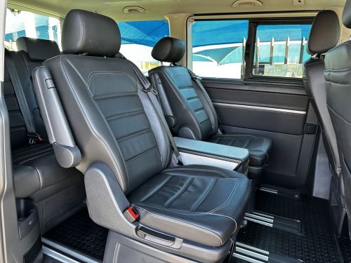 Volkswagen VW Caravelle 2.0 BITDI Hiline 4Motion in Namibia