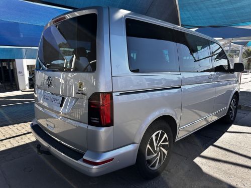 Volkswagen VW Caravelle 2.0 BITDI Hiline 4Motion in Namibia