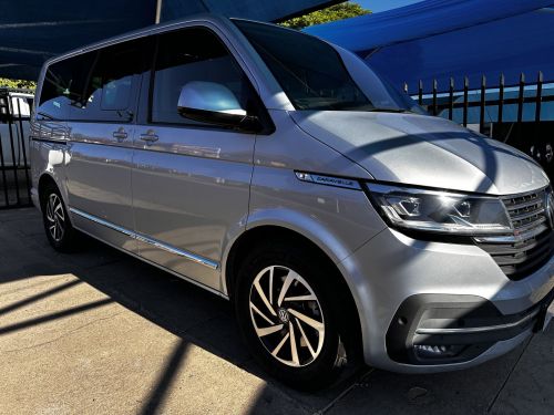 Used Volkswagen VW Caravelle 2.0 BITDI Hiline 4Motion for sale in Windhoek