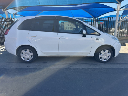 Mitsubishi Colt Plus in Namibia