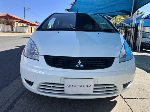 Mitsubishi Colt Plus in Namibia