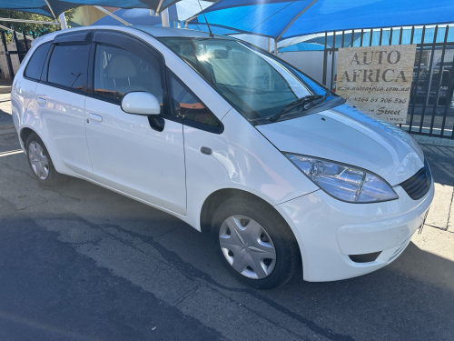 Mitsubishi Colt Plus in Namibia