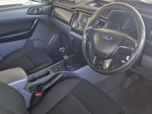 Ford RANGER 2.2 XL 4X4 EXT CAB MAN in Namibia