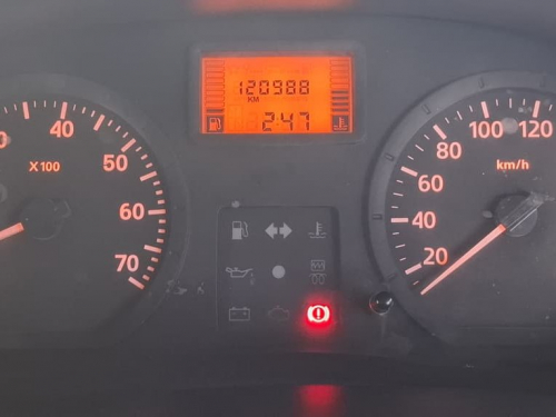Nissan NP200 1.6 A/CON in Namibia