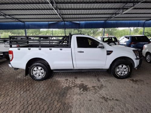 Ford RANGER 2.2 XLS 4X2 LWB in Namibia