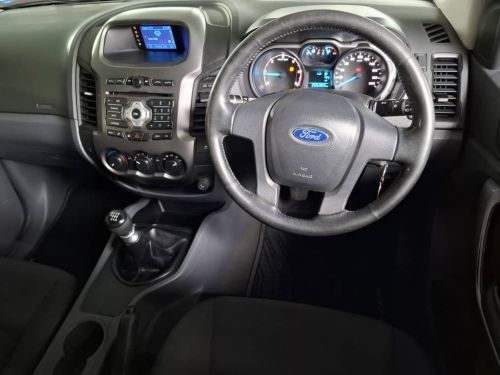 Ford RANGER 2.2 XLS 4X2 LWB in Namibia