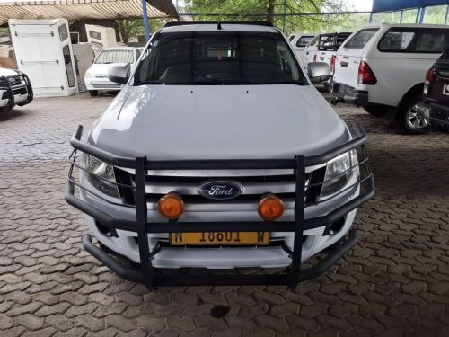 Ford RANGER 2.2 XLS 4X2 LWB in Namibia