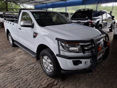 Ford RANGER 2.2 XLS 4X2 LWB in Namibia