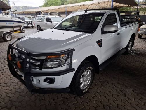 Ford RANGER 2.2 XLS 4X2 LWB in Namibia