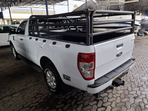 Ford RANGER 2.2 XLS 4X2 LWB in Namibia
