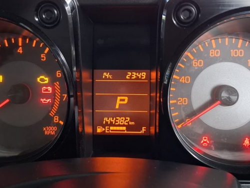 Suzuki JIMNY 1.5 AUTO 3 DOOR in Namibia
