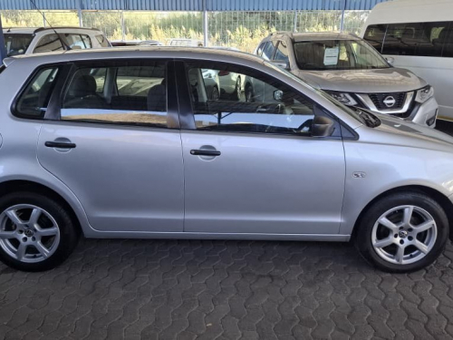 Volkswagen POLO VIVO 1.4 TRENDLINE in Namibia