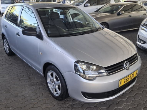 Volkswagen POLO VIVO 1.4 TRENDLINE in Namibia