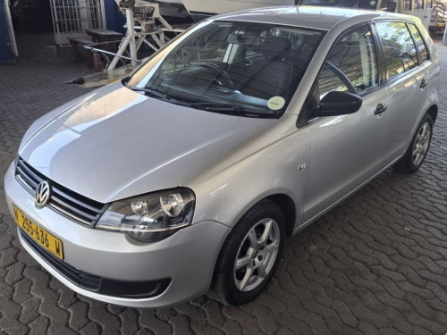 Volkswagen POLO VIVO 1.4 TRENDLINE in Namibia