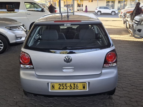 Volkswagen POLO VIVO 1.4 TRENDLINE in Namibia